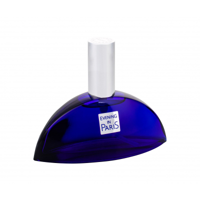 BOURJOIS Paris Soir de Paris (Evening in Paris) Woda perfumowana dla kobiet 50 ml