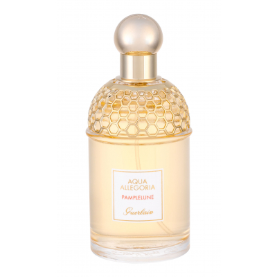 Guerlain Aqua Allegoria Pamplelune Woda toaletowa dla kobiet 125 ml