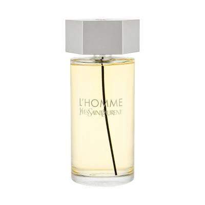Yves Saint Laurent L&#039;Homme Woda toaletowa dla mężczyzn 200 ml