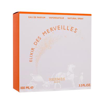 Hermes Elixir Des Merveilles Woda perfumowana dla kobiet 100 ml