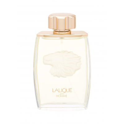 Lalique Pour Homme Woda perfumowana dla mężczyzn 125 ml
