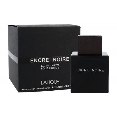 Lalique Encre Noire Woda toaletowa dla mężczyzn 100 ml