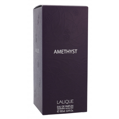 Lalique Amethyst Woda perfumowana dla kobiet 100 ml
