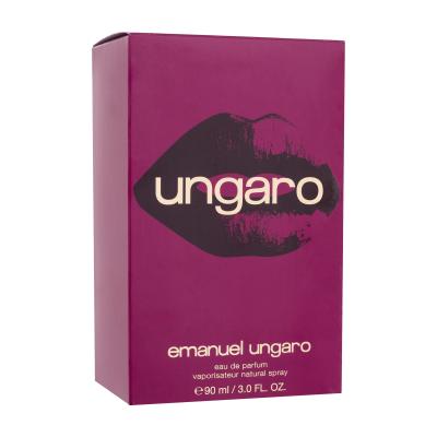 Emanuel Ungaro Ungaro Woda perfumowana dla kobiet 90 ml