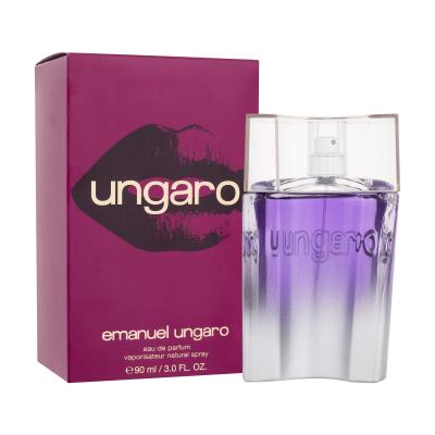 Emanuel Ungaro Ungaro Woda perfumowana dla kobiet 90 ml