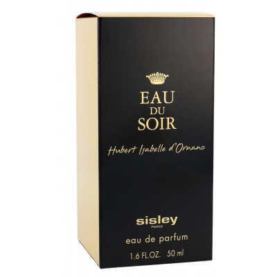 Sisley Eau du Soir Woda perfumowana dla kobiet 50 ml