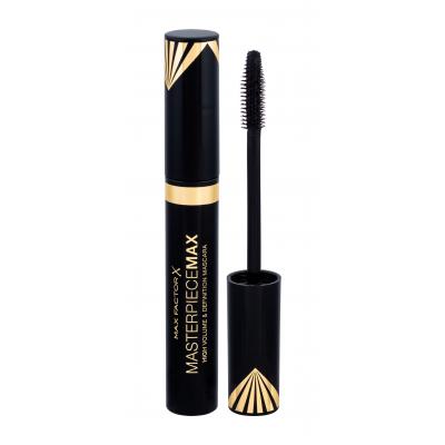 Max Factor Masterpiece MAX Tusz do rzęs dla kobiet 7,2 ml Odcień Black