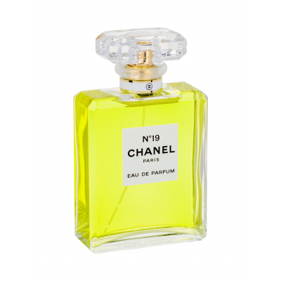 Chanel No. 19 Woda perfumowana dla kobiet 100 ml