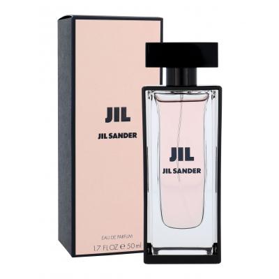 Jil Sander Jil Woda perfumowana dla kobiet 50 ml