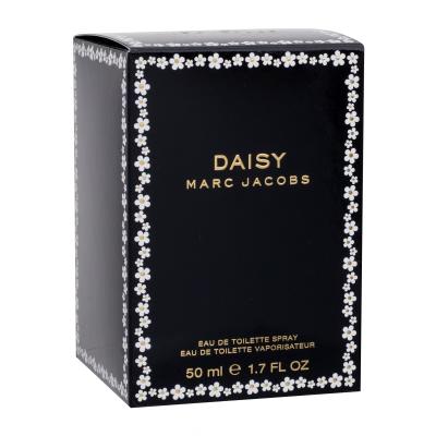 Marc Jacobs Daisy Woda toaletowa dla kobiet 50 ml