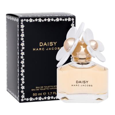 Marc Jacobs Daisy Woda toaletowa dla kobiet 50 ml