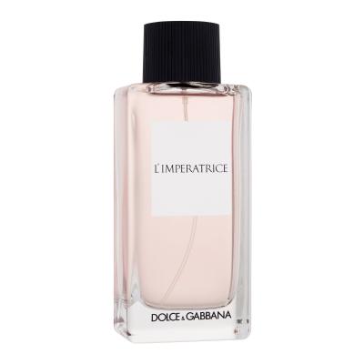 Dolce&amp;Gabbana D&amp;G Anthology L´Imperatrice Woda toaletowa dla kobiet 100 ml