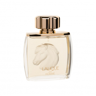 Lalique Pour Homme Equus Woda perfumowana dla mężczyzn 75 ml