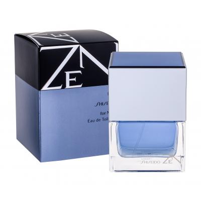 Shiseido Zen For Men Woda toaletowa dla mężczyzn 100 ml