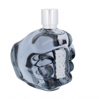 Diesel Only The Brave Woda toaletowa dla mężczyzn 125 ml