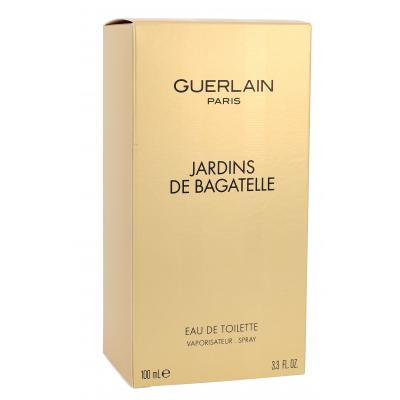 Guerlain Jardins de Bagatelle Woda toaletowa dla kobiet 100 ml