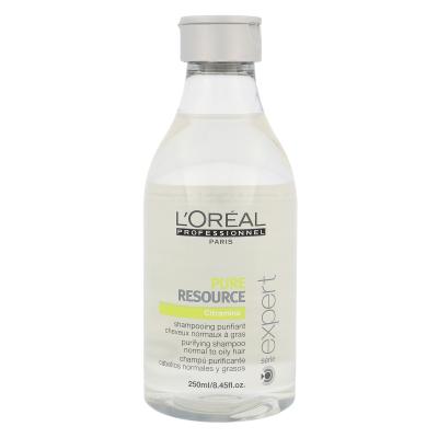 L'Oréal Professionnel Série Expert Pure Resource Szampon do włosów dla kobiet 250 ml