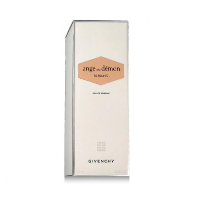Givenchy Ange ou Démon (Etrange) Le Secret Woda perfumowana dla kobiet 100 ml