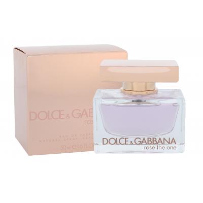 Dolce&Gabbana The One Rose Woda perfumowana dla kobiet 50 ml