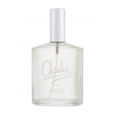 Revlon Charlie White Woda toaletowa dla kobiet 100 ml