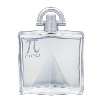 Givenchy Pí Neo Wody toaletowe dla mężczyzn