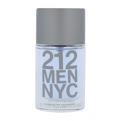 Carolina Herrera 212 NYC Men Woda toaletowa dla mężczyzn 30 ml