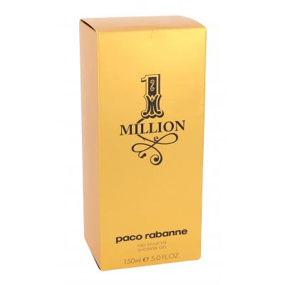 Paco Rabanne 1 Million Żel pod prysznic dla mężczyzn 150 ml
