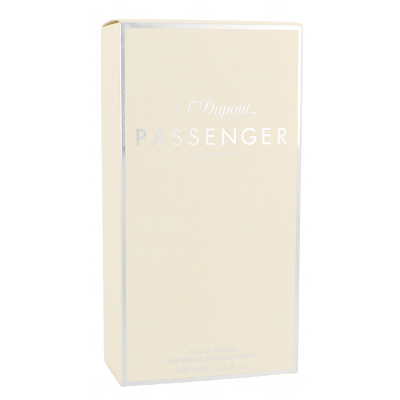 S.T. Dupont Passenger For Women Woda perfumowana dla kobiet 100 ml