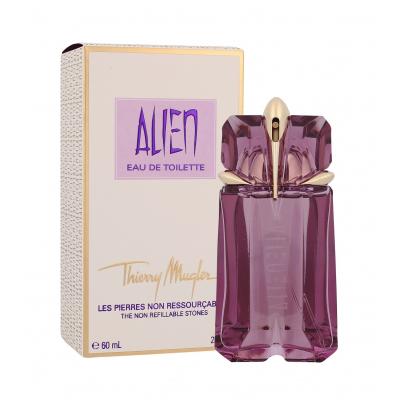 Mugler Alien Woda toaletowa dla kobiet 60 ml