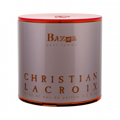 Christian Lacroix Bazar Pour Femme Woda perfumowana dla kobiet 100 ml