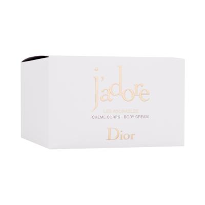 Christian Dior J&#039;adore Les Adorables Krem do ciała dla kobiet 150 ml
