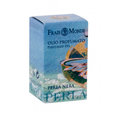 Frais Monde Black Pearl Olejek perfumowany dla kobiet 12 ml