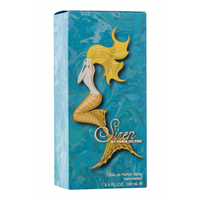 Paris Hilton Siren Woda perfumowana dla kobiet 100 ml