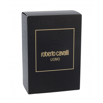 Roberto Cavalli Uomo Woda toaletowa dla mężczyzn 100 ml Uszkodzone pudełko