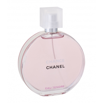 Chanel Chance Eau Tendre Woda toaletowa dla kobiet 100 ml