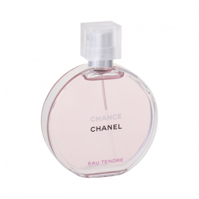 Chanel Chance Eau Tendre Woda toaletowa dla kobiet 50 ml
