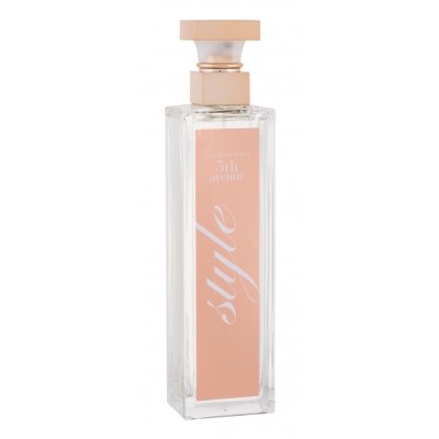 Elizabeth Arden 5th Avenue Style Woda perfumowana dla kobiet 125 ml