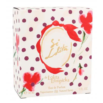 Lolita Lempicka Si Lolita Woda perfumowana dla kobiet 30 ml