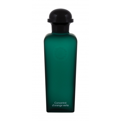 Hermes Concentré d´Orange Verte Woda toaletowa 100 ml