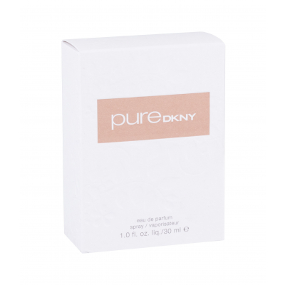 DKNY Pure A Drop of Vanilla Woda perfumowana dla kobiet 30 ml