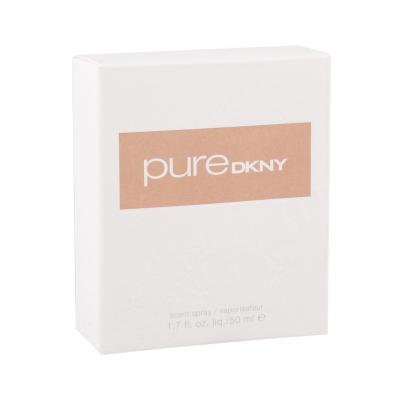 DKNY Pure A Drop of Vanilla Woda perfumowana dla kobiet 50 ml