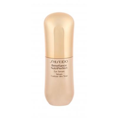 Shiseido Benefiance NutriPerfect Serum pod oczy dla kobiet 15 ml