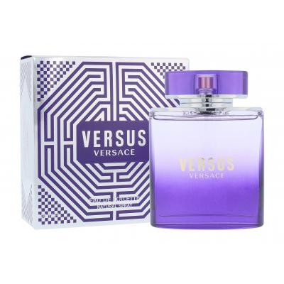 Versace Versus Woda toaletowa dla kobiet 100 ml