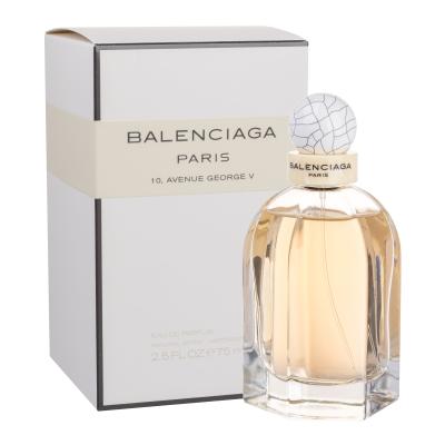 Balenciaga Balenciaga Paris Woda perfumowana dla kobiet 75 ml