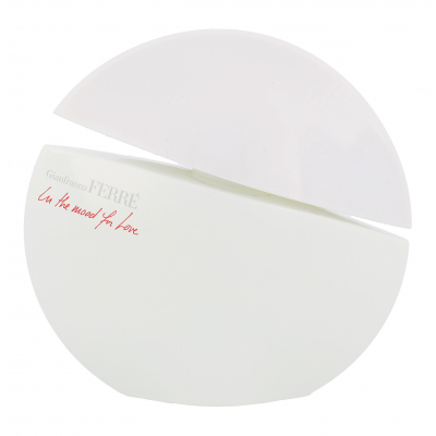 Gianfranco Ferré In the Mood for Love Woda perfumowana dla kobiet 100 ml