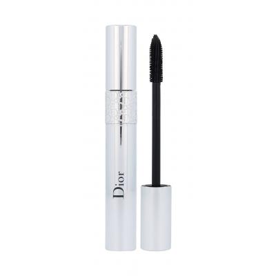 Dior Diorshow Iconic Extreme Tusz do rzęs dla kobiet 8 ml Odcień 090 Black