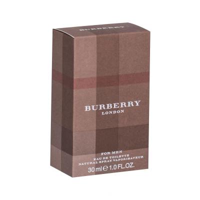 Burberry London Woda toaletowa dla mężczyzn 30 ml
