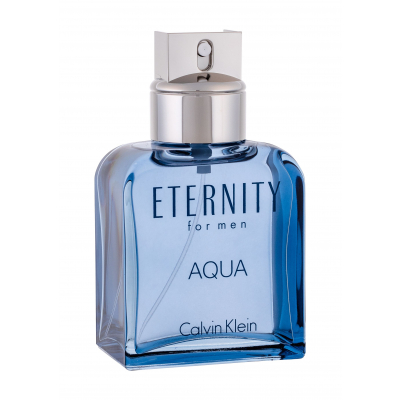 Calvin Klein Eternity Aqua For Men Woda toaletowa dla mężczyzn 100 ml
