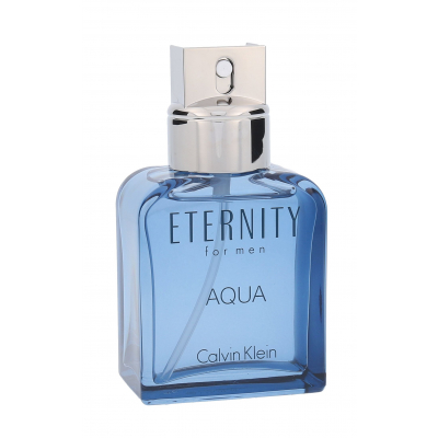 Calvin Klein Eternity Aqua For Men Woda toaletowa dla mężczyzn 50 ml