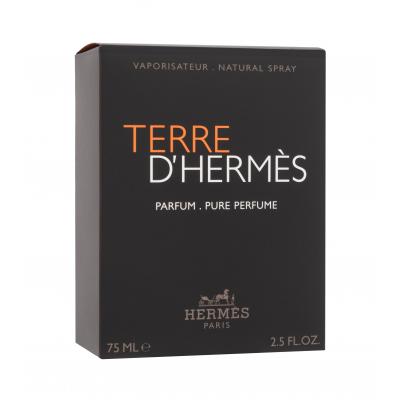 Hermes Terre d´Hermès Perfumy dla mężczyzn 75 ml